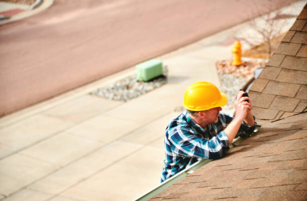 Best Storm Damage Roof Repair  in Landing, NJ